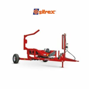 Enrubanneuse WR3100 traînée - SITREX