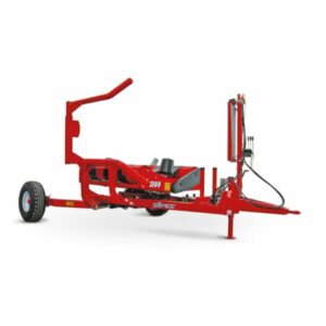 Enrubanneuse WR3100 traînée - SITREX