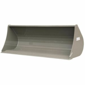 Benne de reprise - Bruneau Manutention