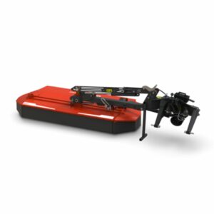 Faucheuse BORA 3m60 MASCHIO GASPARDO