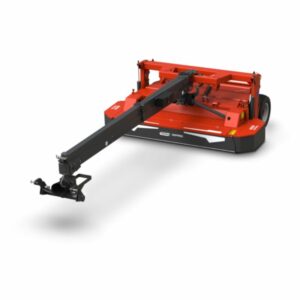 Faucheuse BORA T SFC conditionneuse traînée 3m60 MASCHIO GASPARDO