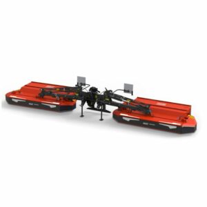 Faucheuse BORA TWIN 8m60 MASCHIO GASPARDO