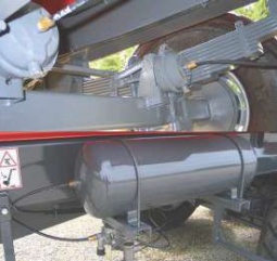 Remorque monocoque 14T LAMBERT – Image 3