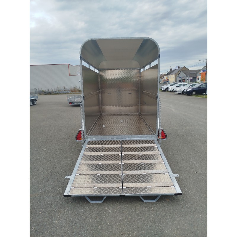 Van bovin Offaly - Magnum – Image 3