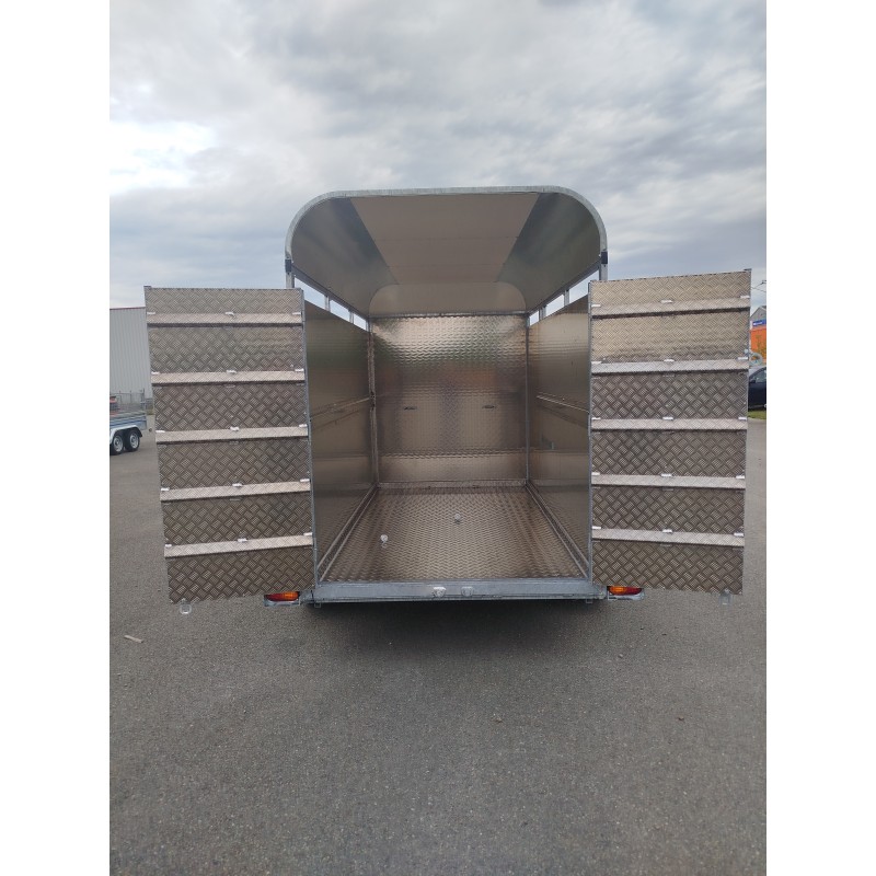 Van bovin Offaly - Magnum – Image 4