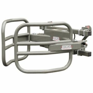 Pince enrubannage - Bruneau Manutention