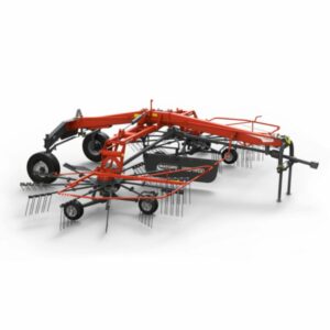 Andaineur PONENTE T CS trainé 7m60 MASCHIO GASPARDO