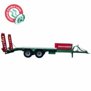 PORTE-ENGINS BRUNEAU