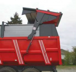 Remorque monocoque 10T LAMBERT – Image 4