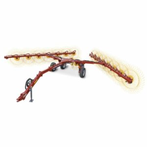 Andaineur soleil QRX12- SITREX