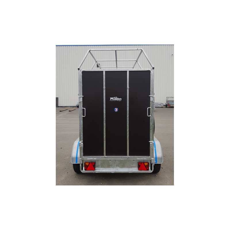 Vachère San Diego - Magnum – Image 3