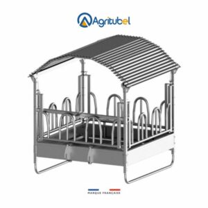 Râtelier Agriballe  - Agritubel