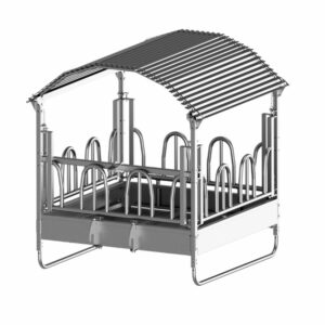 Râtelier Agriballe  - Agritubel