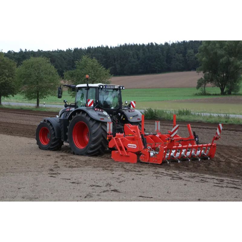 Décompacteur Artiglio  - Maschio Gaspardo – Image 3