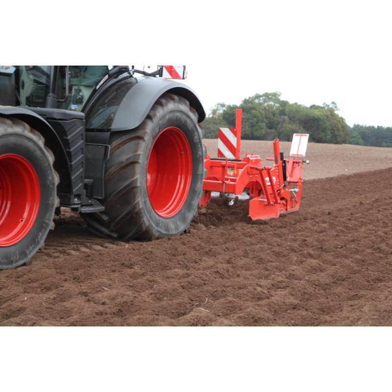 Décompacteur Artiglio  - Maschio Gaspardo – Image 4