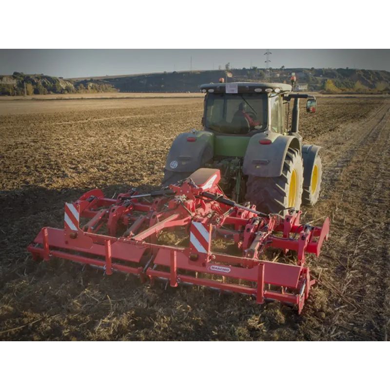 Décompacteur Artiglio F  - Maschio Gaspardo – Image 3