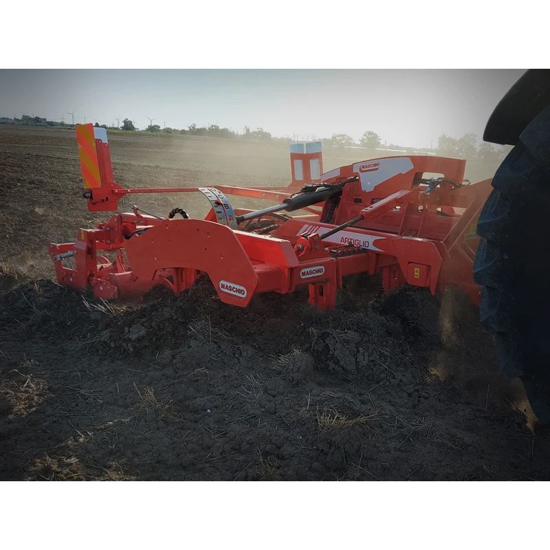 Décompacteur Artiglio F  - Maschio Gaspardo – Image 4