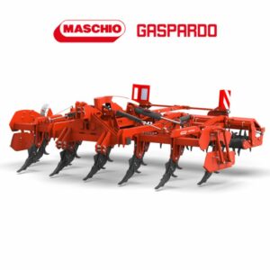 Décompacteur Artiglio F  - Maschio Gaspardo