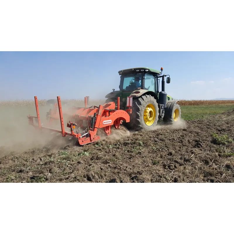 Décompacteur Artiglio Magnum  - Maschio Gaspardo – Image 4