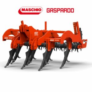 Décompacteur Artiglio Magnum  - Maschio Gaspardo