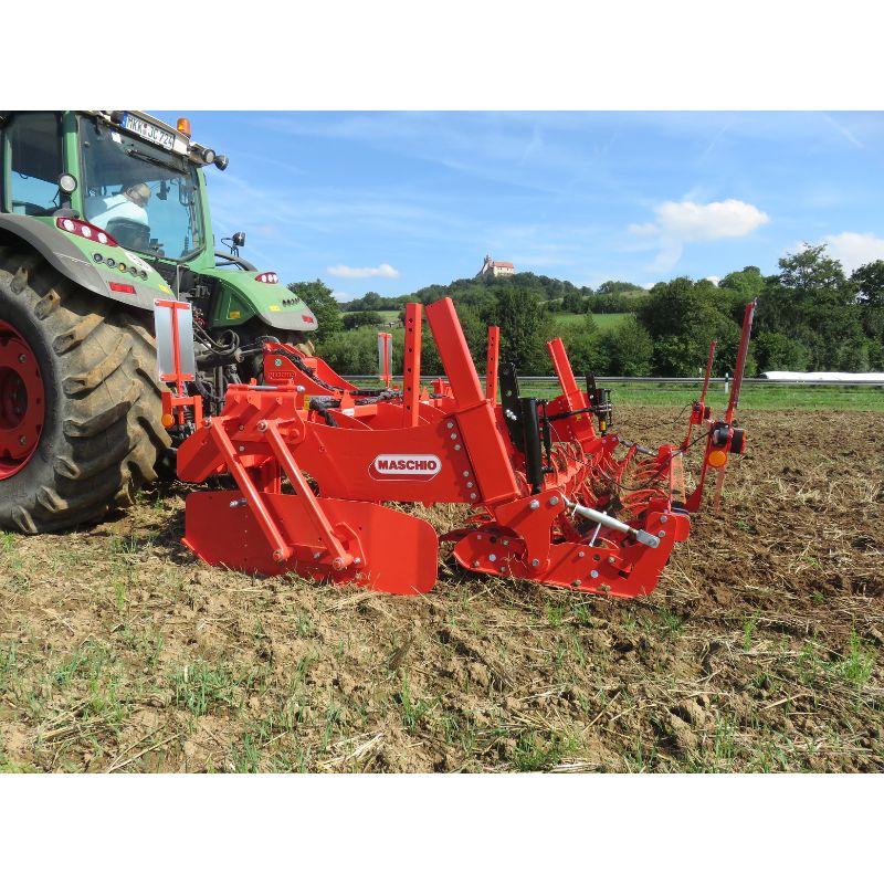 Décompacteur Attila  - Maschio Gaspardo – Image 3