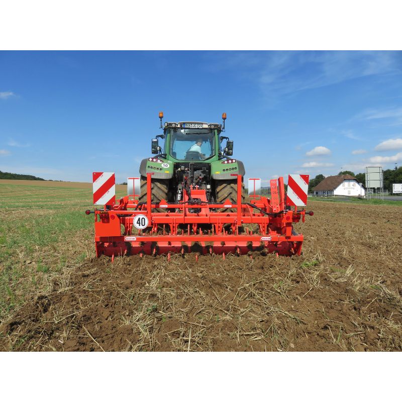 Décompacteur Attila  - Maschio Gaspardo – Image 4