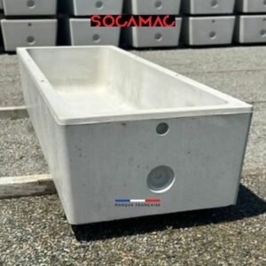 Auge Béton - Socamac