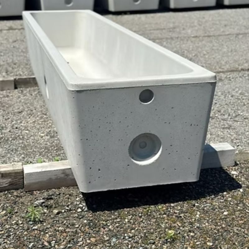 Auge Béton - Socamac – Image 4