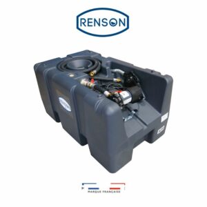 Cuve de ravitaillement fuel 200L - Renson