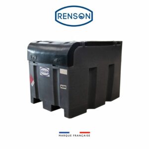 Cuve de ravitaillement fuel 400L - Renson