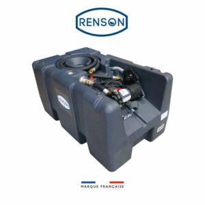 Cuve de ravitaillement fuel 200L - Renson