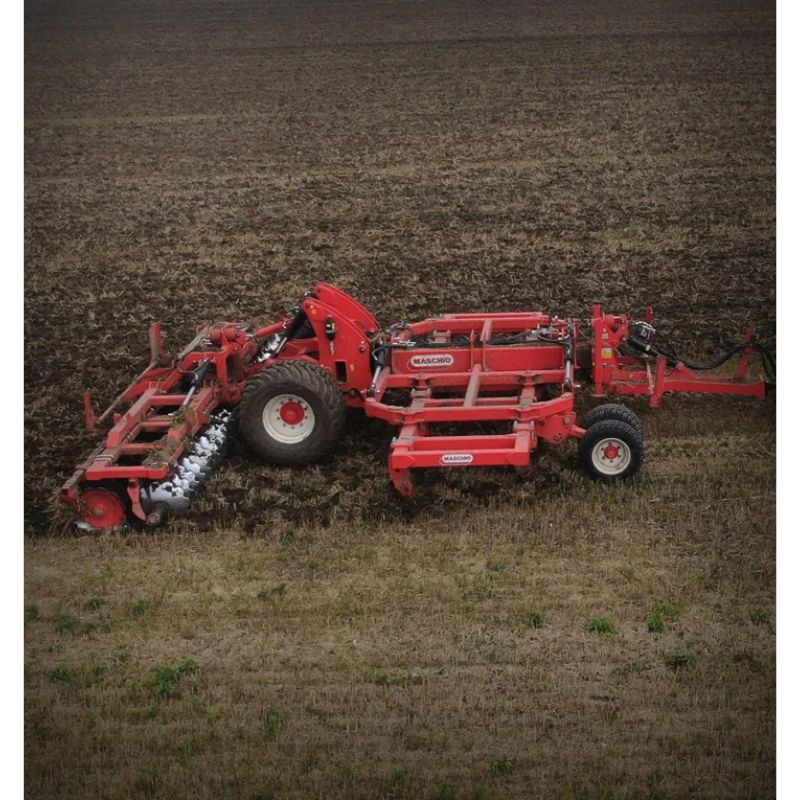 Décompacteur Diablo  - Maschio Gaspardo – Image 5