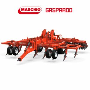 Décompacteur Diablo  - Maschio Gaspardo