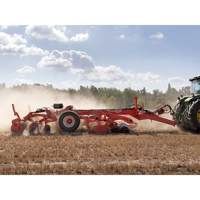 Déchaumeur combiné Dracula Hydro - Maschio Gaspardo – Image 4