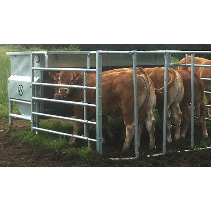 Nourrisseur à veaux - Agritubel – Image 5