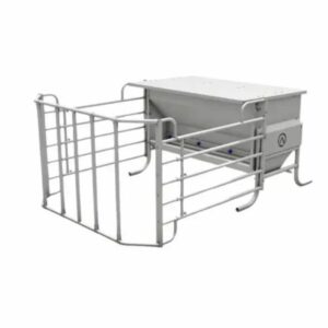 Nourrisseur à veaux - Agritubel