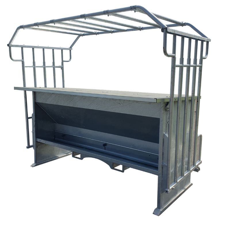 Nourrisseur à veaux - Agritubel – Image 4