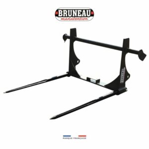 Pic botte standard - Bruneau Manutention