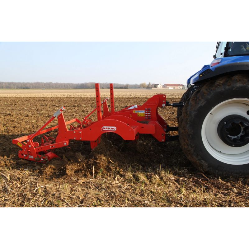 Décompacteur Pinocchio  - Maschio Gaspardo – Image 3