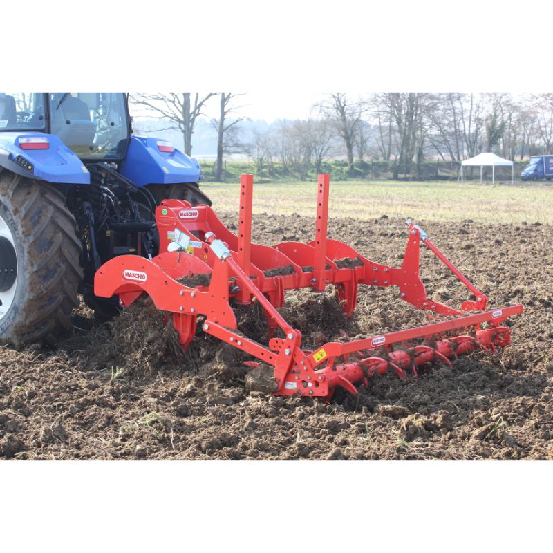 Décompacteur Pinocchio  - Maschio Gaspardo – Image 4