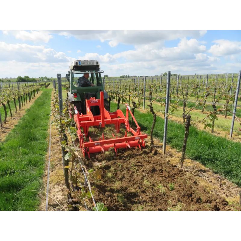 Décompacteur Pinocchio  - Maschio Gaspardo – Image 5