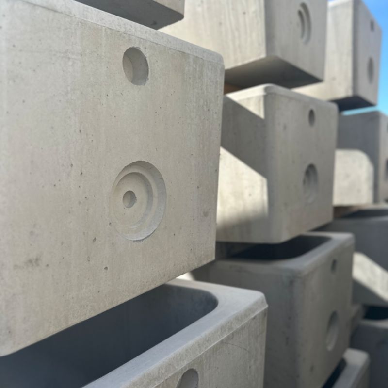 Auge Béton - Socamac – Image 5