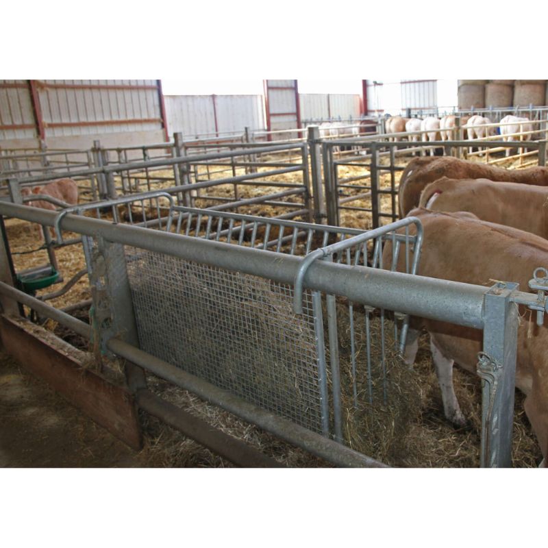 Râtelier à suspendre - Agritubel – Image 4