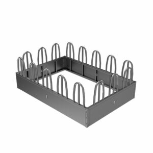 Râtelier rectangulaire - Agritubel