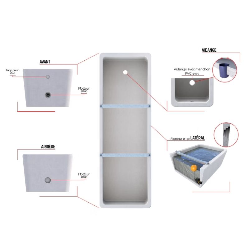 Auge Béton - Socamac – Image 8