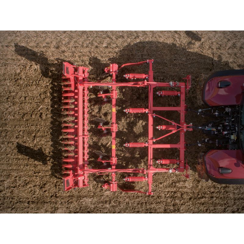 Déchaumeur à dents TERREMOTO 2 - Maschio Gaspardo – Image 4