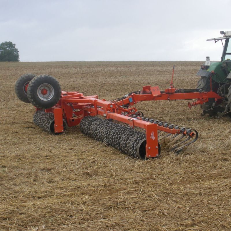 Rouleau autoporteur TORO RVH - Razol Suire – Image 3