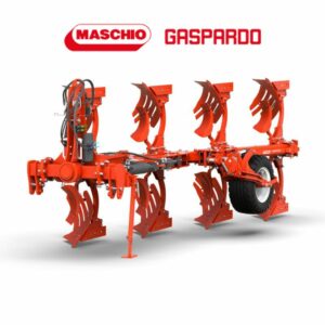 Charrue portée UNICO L  - Maschio Gaspardo