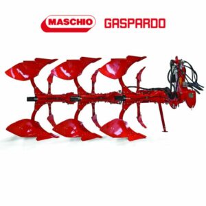 Charrue portée UNICO S - Maschio Gaspardo