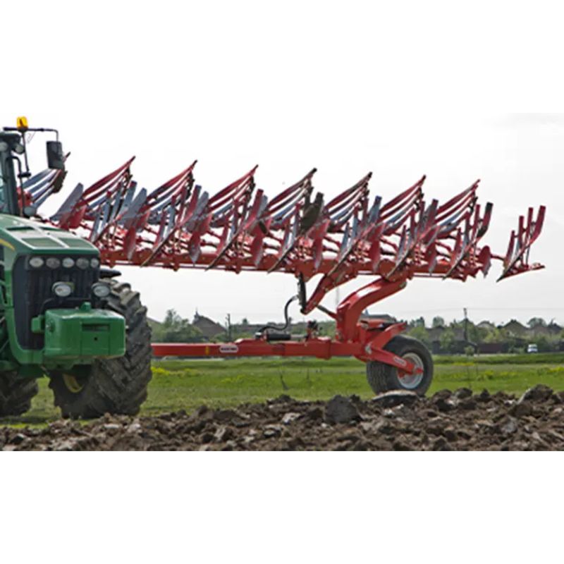 Charrue semi-portée UNICO MAX  - Maschio Gaspardo – Image 3